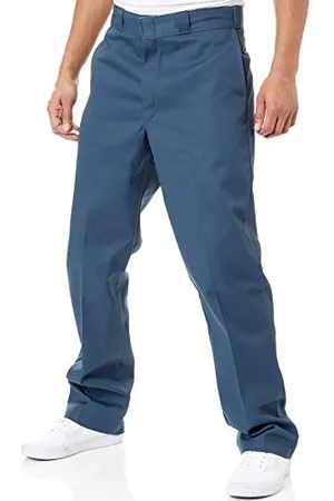 Dickies Oryginalne spodnie męskie 874 Work Pants, , 34W / 32L