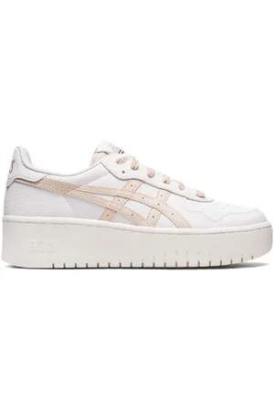 Asics Damskie sneakersy, białe, 41,5 EU, , 41.5 EU