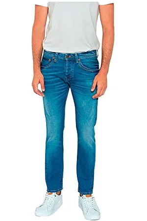 Pepe Jeans Cash Arch Jeans Męskie, , 33