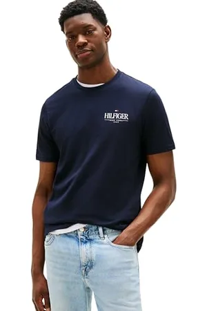Tommy Hilfiger Koszulka męska S/S, , M