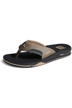 Reef Sandały wachlarzowe z wbudowanym otwieraczem do butelek i funkcjami Premium Comfort, , 43 EU