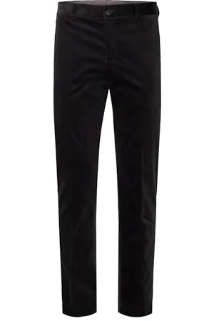 SELETED Slhslim-BOE Corduroy TRS B Noos, , 52