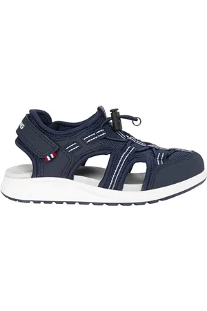 Viking Unisex dziecięce sandały Thrill 1 V SL, , 32 EU
