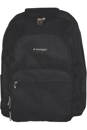 Kensington Classics Contour Backpack torba na notebooka, , Laptop 15,6 Zoll, Simply Portable