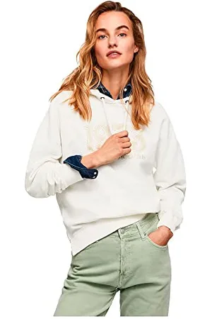 Pepe Jeans Bluzka damska sadie, 808 pianka., XS