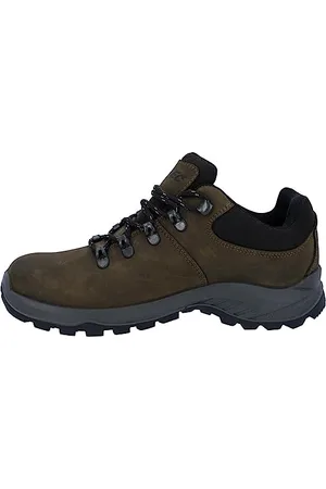 Hi-Tec Damskie buty trekkingowe Walk-lite Camino Ultra Wp Low Rise, -38 EU