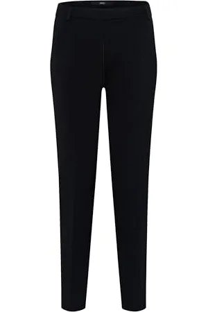 Brax Damskie spodnie biznesowe w stylu Maron S Finest Jersey: wygodne chinosy, swobodne spodnie biznesowe, , 38W / 32L