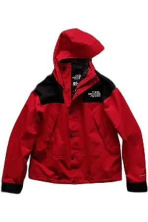 The North Face Kobiety Dryvent Mono Mountain Kurtka S