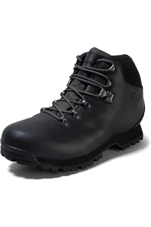Berghaus Męskie wodoodporne buty trekkingowe Hillwalker Ii Gore-tex | Trwałe | Wygodne buty, , 42 EU