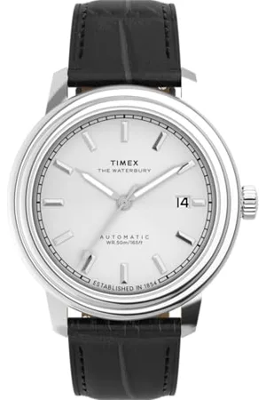 Timex Automatic Watch TW2Y22900