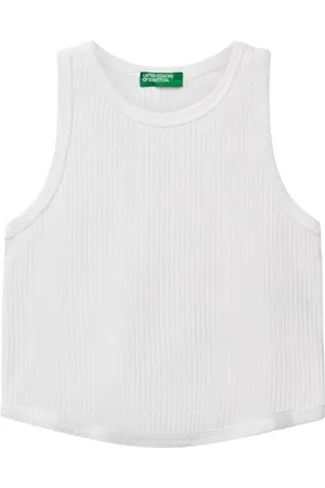 Benetton Tank top, , 160