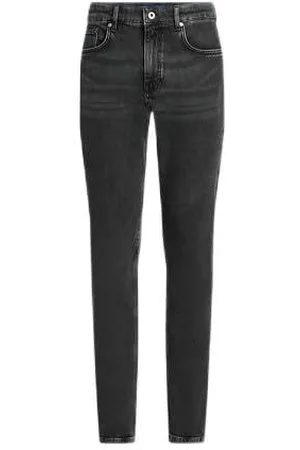 Karl Lagerfeld Slim Denim, , 32W / 32L