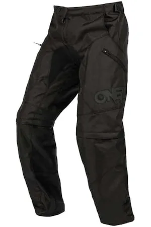Oneal Spodnie damskie 0134-463, czarne, 27/34
