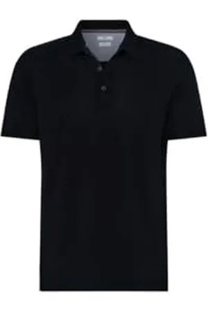 Brax Style Pete U Hi-Flex: koszulka polo w letnich kolorach, , XS