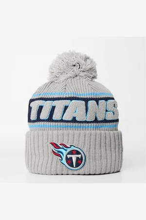 New Era Męska dzianina NFL Sideline jeden rozmiar pasuje do większości, , rozmiar uniwersalny