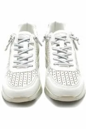 MTNG Damskie buty sportowe 60820, białe, 41 EU, , 41 EU
