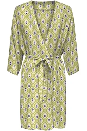 ONLY Onlnova Life Vis 3/4 Zula kimono AOP Cs, , M