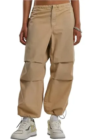 Urban classics Spodnie damskie, , XL