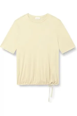 Street one T-shirt ze ściągaczem, , 42