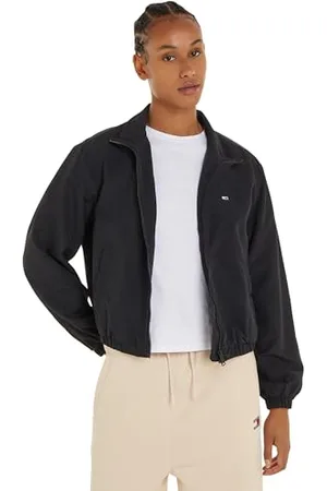 Tommy Hilfiger Damska wiatrówka przejściowa, , S