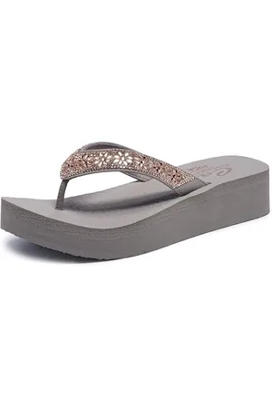 Skechers Damska medytacja Cali Butterfly Garden, , 37 EU