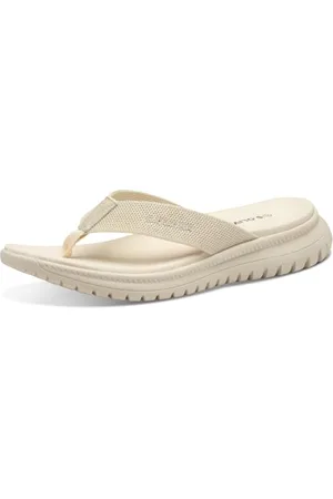 QS by s.Oliver Damskie klapki 5-27106-42, , 40 EU