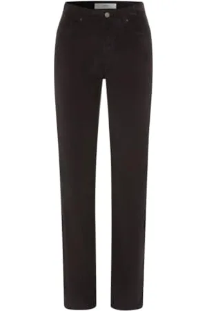 Brax Style Carola Cozy Corduroy, , 29W / 34L