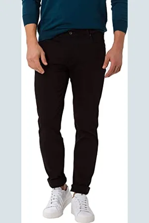 Brax Męskie dżinsy w stylu Chuck Five Pocket Slim, , 33W / 34L