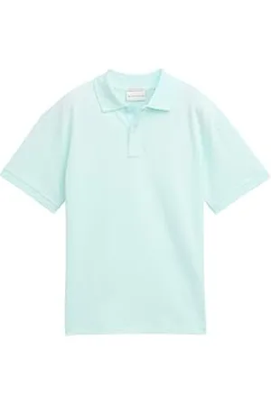 TOM TAILOR Chłopięca koszulka polo, , 152