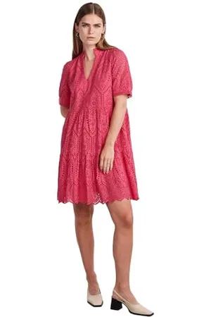 Y.A.S Y.A.S holi Ss Dress S. Noos, , S