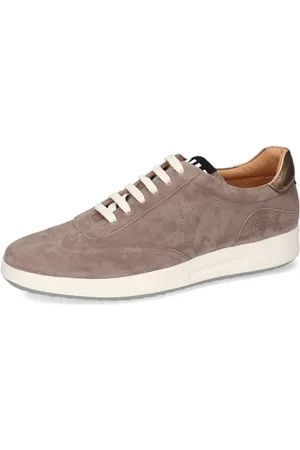 Melvin & Hamilton Luca 1, męskie buty sportowe, szare, 43 EU, , 43 EU