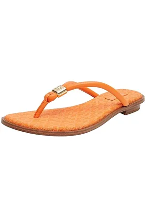 Michael Kors Sandały damskie Annie Thong, , 39.5 EU