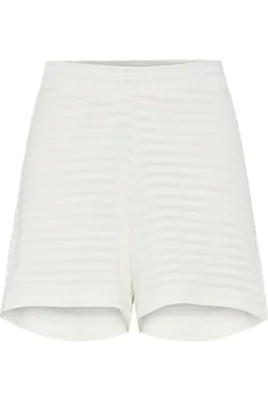 Pieces® Pcmanilla Hw Loose Mm szorty damskie, , XL