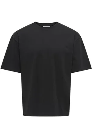 Only & Sons ONSCASPIAN AUT SS Tee, , S