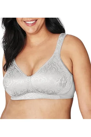 Playtex Damski biustonosz z pełnym pokryciem