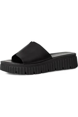Tamaris Damskie klapki 1-27216-44, , 37 EU