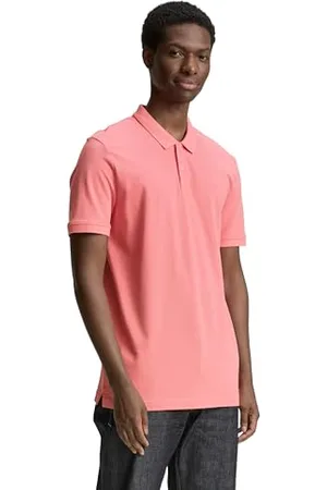 TOM TAILOR Męska koszulka polo, , XXL
