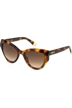 Furla SUNGLASSES, SFU886-54-0752, , Female, , 54