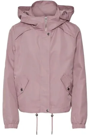 VERO MODA VMCZOA parka damska długa, , XS
