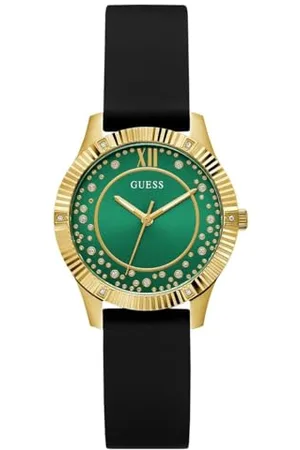 Guess Zegarek Casual GW0766L3, , pasek