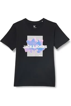 JACK & JONES JCOFLORALS herbata FST JNR, , 152