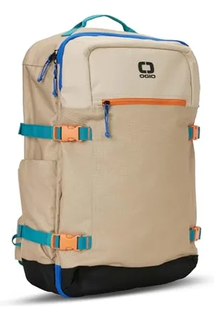 Ogio Plecak unisex dla dorosłych Alpha Venture plecak plecak, , Standard, Pakiet Alpha Venture