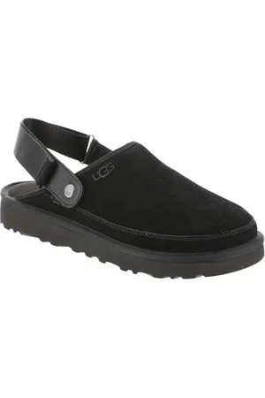UGG Goldencoast płaskie sandały męskie, , 44 EU