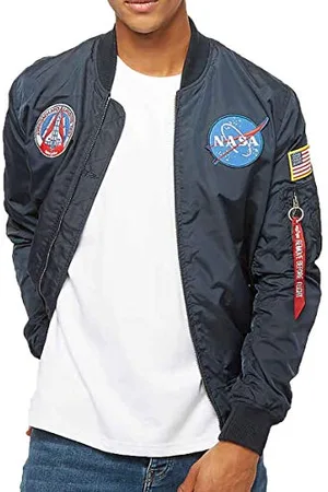 Alpha Industries Alpha Kurtka męska