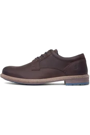 Hush Puppies Męski Julian sznurowany Oxford, , 8 UK