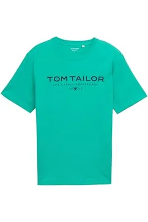 TOM TAILOR T-shirt męski, , S