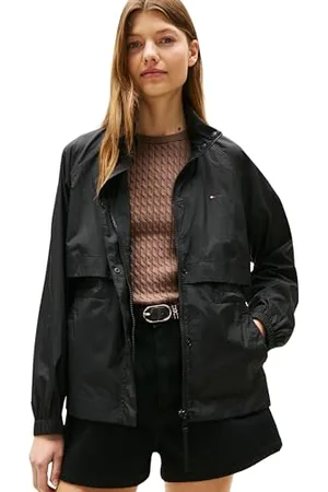 Tommy Hilfiger Kurtka wiatrówka damska, , L