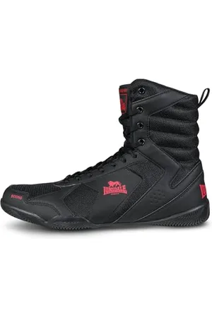 Lonsdale London Heskin buty bokserskie, uniseks, , 39 EU