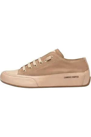 Candice Cooper Damskie buty gimnastyczne Rock S, beżowe, 39 EU