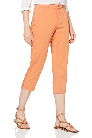 Brax Style Mary Capri damskie spodnie rekreacyjne